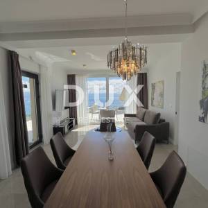 OPATIJA, LOVRAN - ekskluzivan stan s panoramskim pogledom i bazenom