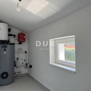Opatija, Lovran, trosoban stan, 80 m2, dvije terase, pogled na more