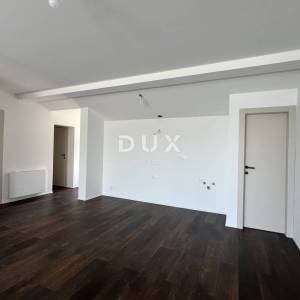 Opatija, Lovran, trosoban stan, 80 m2, dvije terase, pogled na more