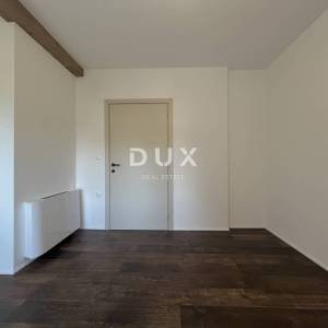 Opatija, Lovran, trosoban stan, 80 m2, dvije terase, pogled na more