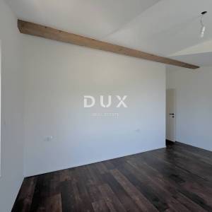 Opatija, Lovran, trosoban stan, 80 m2, dvije terase, pogled na more