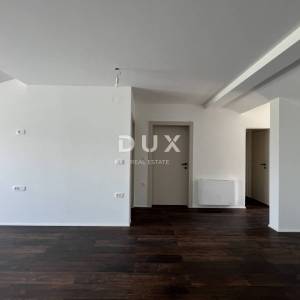 Opatija, Lovran, trosoban stan, 80 m2, dvije terase, pogled na more