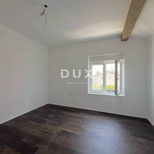 Opatija, Lovran, trosoban stan, 80 m2, dvije terase, pogled na more