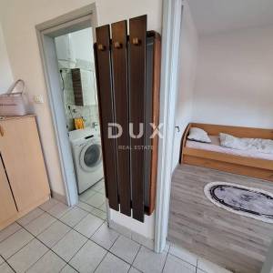 OPATIJA, MATULJI- namješten stan 64m2, DB+2S, prizemlje u blizini svih sadržaja 