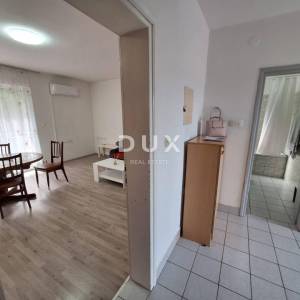 OPATIJA, MATULJI- namješten stan 64m2, DB+2S, prizemlje u blizini svih sadržaja 