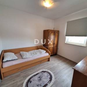 OPATIJA, MATULJI- namješten stan 64m2, DB+2S, prizemlje u blizini svih sadržaja 