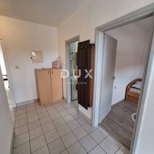 OPATIJA, MATULJI- namješten stan 64m2, DB+2S, prizemlje u blizini svih sadržaja 
