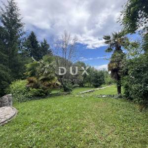 OPATIJA, MATULJI - novija gradnja s tri stambene jedinice