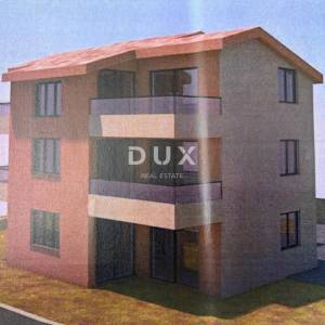 OPATIJA, MATULJI - stan 3S+DB na 2. katu u NOVOGRADNJI s pogledom na more! PRILIKA!