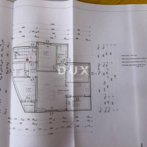 OPATIJA, MATULJI - stan 3S+DB na 1. katu u NOVOGRADNJI! PRILIKA!