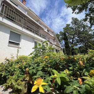 OPATIJA, MATULJI – unikatna obiteljska vila s bazenom i panoramskim pogledom