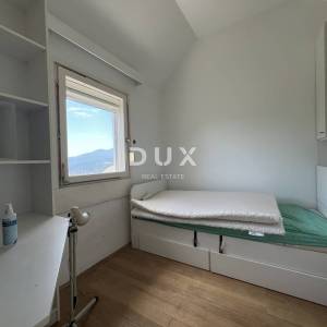 OPATIJA, MATULJI – unikatna obiteljska vila s bazenom i panoramskim pogledom