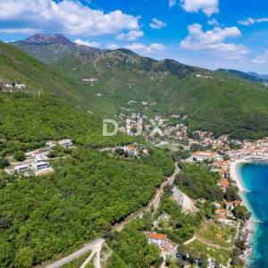 OPATIJA, MOŠĆENIČKA DRAGA - luksuzna vila s bazenom na vrh poziciji s panoramskim pogledom na more