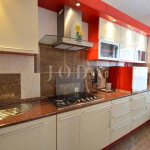 Opatija, okolica, apartmanska kuća sa prekrasnim pogledom na more