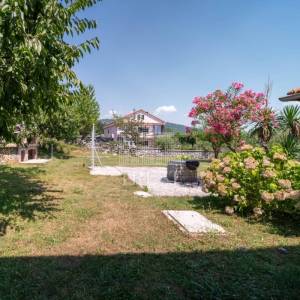 OPATIJA, OPRIČ - Apartmanska kuća za prodaju