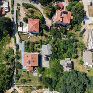 OPATIJA, OPRIČ - Apartmanska kuća za prodaju