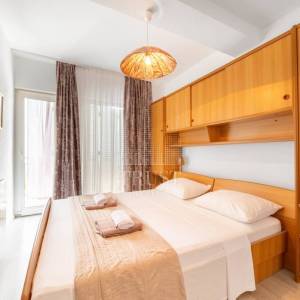 OPATIJA, OPRIČ - Apartmanska kuća za prodaju