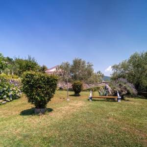 OPATIJA, OPRIČ - Apartmanska kuća za prodaju