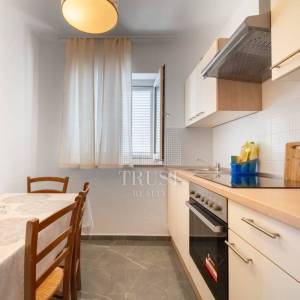 OPATIJA, OPRIČ - Apartmanska kuća za prodaju