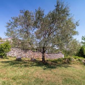 OPATIJA, OPRIČ - Apartmanska kuća za prodaju