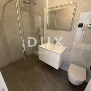 OPATIJA, POBRI - Jedinstvena prilika - villa u nizu, pogled, novogradnja!