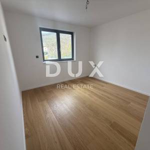 OPATIJA, POBRI - Jedinstvena prilika - villa u nizu, pogled, novogradnja!
