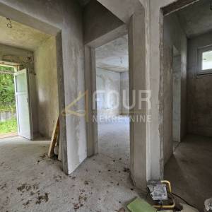 Opatija, samostojeća kuća, 360m2, pogled na more