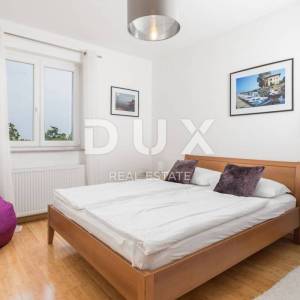 Opatija, Veprinac, samostojeća vila, 200 m2, bazen, igralište, pogled na Kvarner
