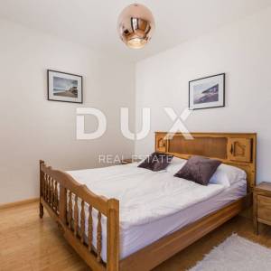 Opatija, Veprinac, samostojeća vila, 200 m2, bazen, igralište, pogled na Kvarner