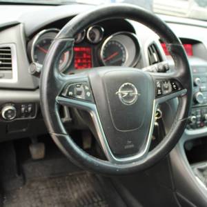 Opel Astra 1.6 CDTi