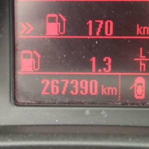 Opel Astra 1.6 CDTi