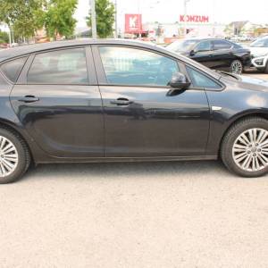 Opel Astra 1.6 CDTi