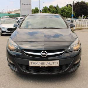 Opel Astra 1.6 CDTi