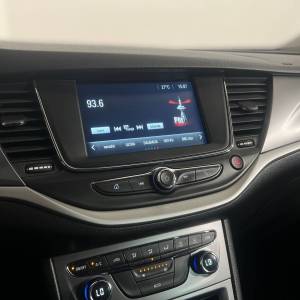 Opel Astra Karavan Sport Tourer - 3 godine jamstva
