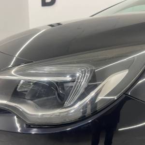 Opel Astra Karavan Sport Tourer - 3 godine jamstva