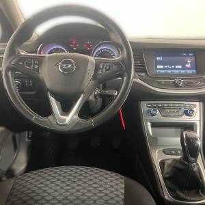Opel Astra Karavan Sport Tourer - 3 godine jamstva