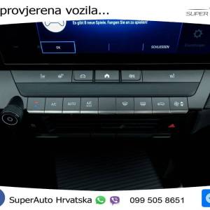 Opel Astra Sports Tourer 1.5d Aut. Edition 131 KS, ACC+GR SJED+VIRT+NAVI