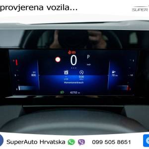 Opel Astra Sports Tourer 1.5d Aut. Edition 131 KS, ACC+GR SJED+VIRT+NAVI