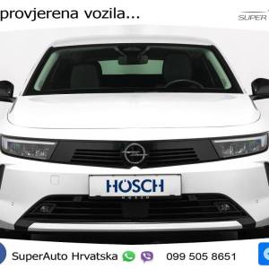 Opel Astra Sports Tourer 1.5d Aut. Edition 131 KS, ACC+GR SJED+VIRT+NAVI