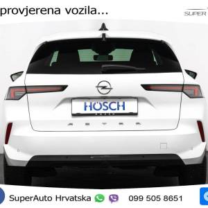 Opel Astra Sports Tourer 1.5d Aut. Edition 131 KS, ACC+GR SJED+VIRT+NAVI