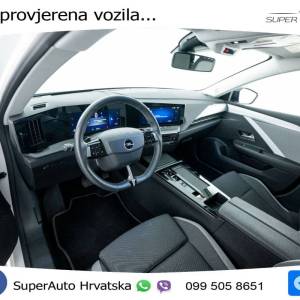 Opel Astra Sports Tourer 1.5d Aut. Edition 131 KS, ACC+GR SJED+VIRT+NAVI
