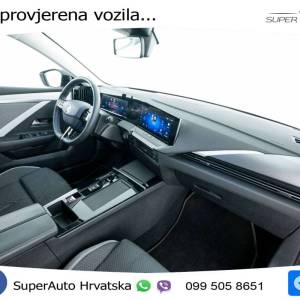 Opel Astra Sports Tourer 1.5d Aut. Edition 131 KS, ACC+GR SJED+VIRT+NAVI