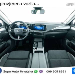 Opel Astra Sports Tourer 1.5d Aut. Edition 131 KS, ACC+GR SJED+VIRT+NAVI
