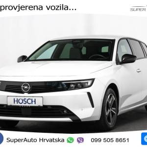 Opel Astra Sports Tourer 1.5d Aut. Edition 131 KS, ACC+GR SJED+VIRT+NAVI