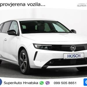 Opel Astra Sports Tourer 1.5d Aut. Edition 131 KS, ACC+GR SJED+VIRT+NAVI