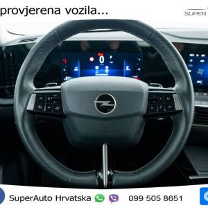 Opel Astra Sports Tourer 1.5d Aut. Edition 131 KS, ACC+GR SJED+VIRT+NAVI
