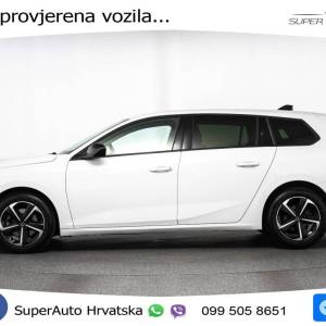 Opel Astra Sports Tourer 1.5d Aut. Edition 131 KS, ACC+GR SJED+VIRT+NAVI