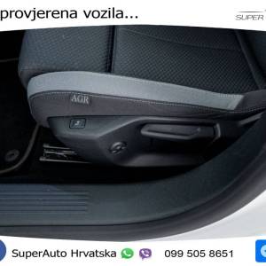 Opel Astra Sports Tourer 1.5d Aut. Edition 131 KS, ACC+GR SJED+VIRT+NAVI