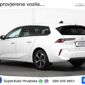 Opel Astra Sports Tourer 1.5d Aut. Edition 131 KS, ACC+GR SJED+VIRT+NAVI