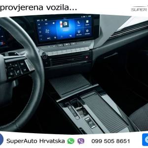 Opel Astra Sports Tourer 1.5d Aut. Edition 131 KS, ACC+GR SJED+VIRT+NAVI